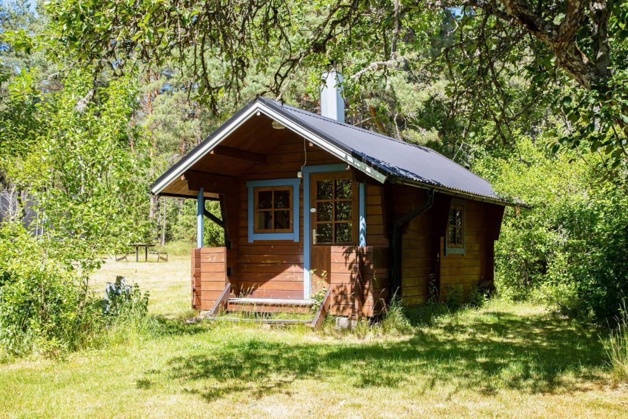 Welcome To Vimmerby Where You Live Close To Nature In A Quiet Environment But Still Close To Astrid Lindgren'S World Vila Exterior foto