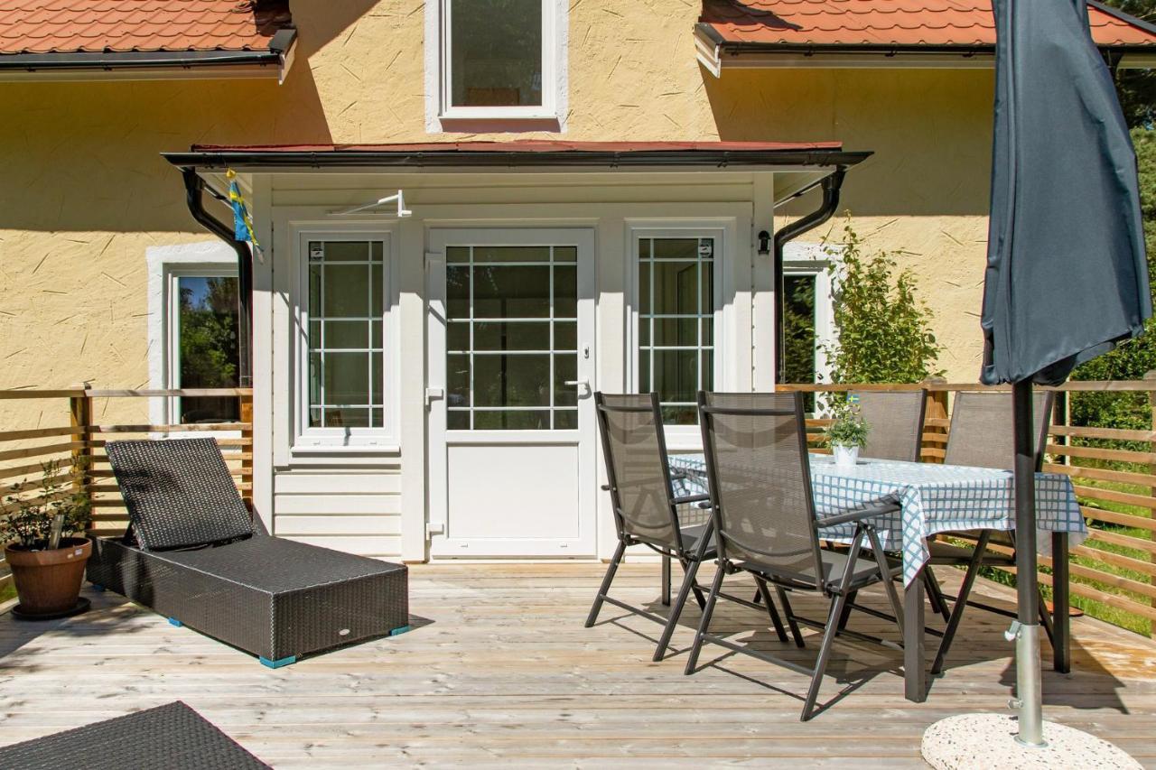 Welcome To Vimmerby Where You Live Close To Nature In A Quiet Environment But Still Close To Astrid Lindgren'S World Vila Exterior foto