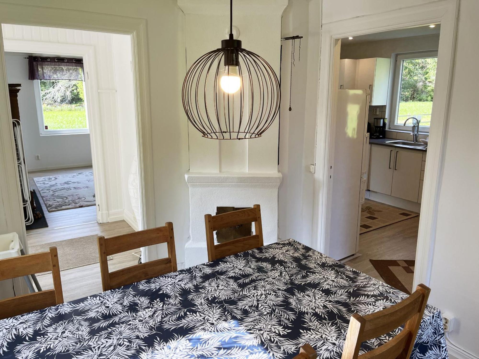 Welcome To Vimmerby Where You Live Close To Nature In A Quiet Environment But Still Close To Astrid Lindgren'S World Vila Exterior foto